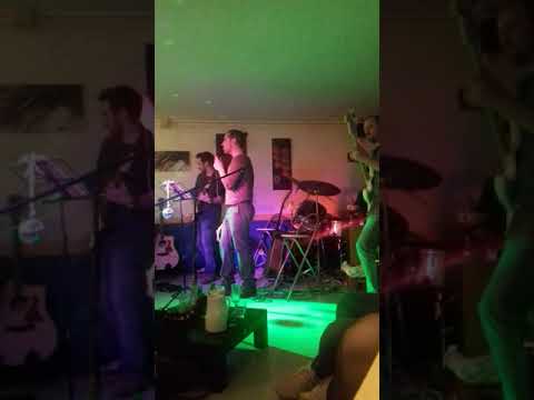 So Hard To Stop - Kind Of (Cover Myles Sanko)