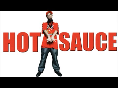Heartless.G - Hot Sauce