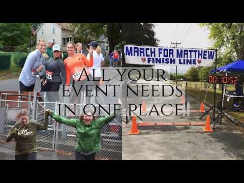 iRunCT Road Race Timing And More!