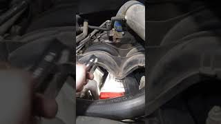 2005 f150 cylinder head temperature sensor (cht)