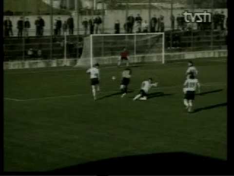 Superliga Shqiptare 2009 - 2010 Java e 18-te Laci - Teuta 0-0.avi