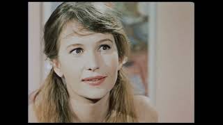 Reptilicus - Danish ver. (1961) [Theatrical Trailer] [HD]