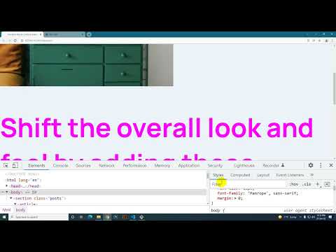 Learn Web Design and Development in Bangla