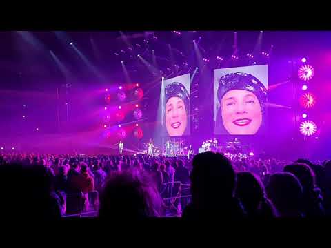 Dieter Bohlen die Meega Show 2019! In Dortmund