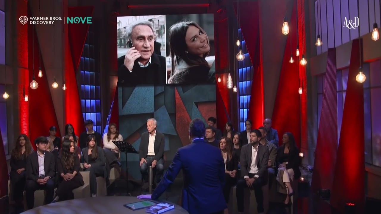 Il momento Travaglio sulla grazia a Nicole Minetti | Accordi e Disaccordi