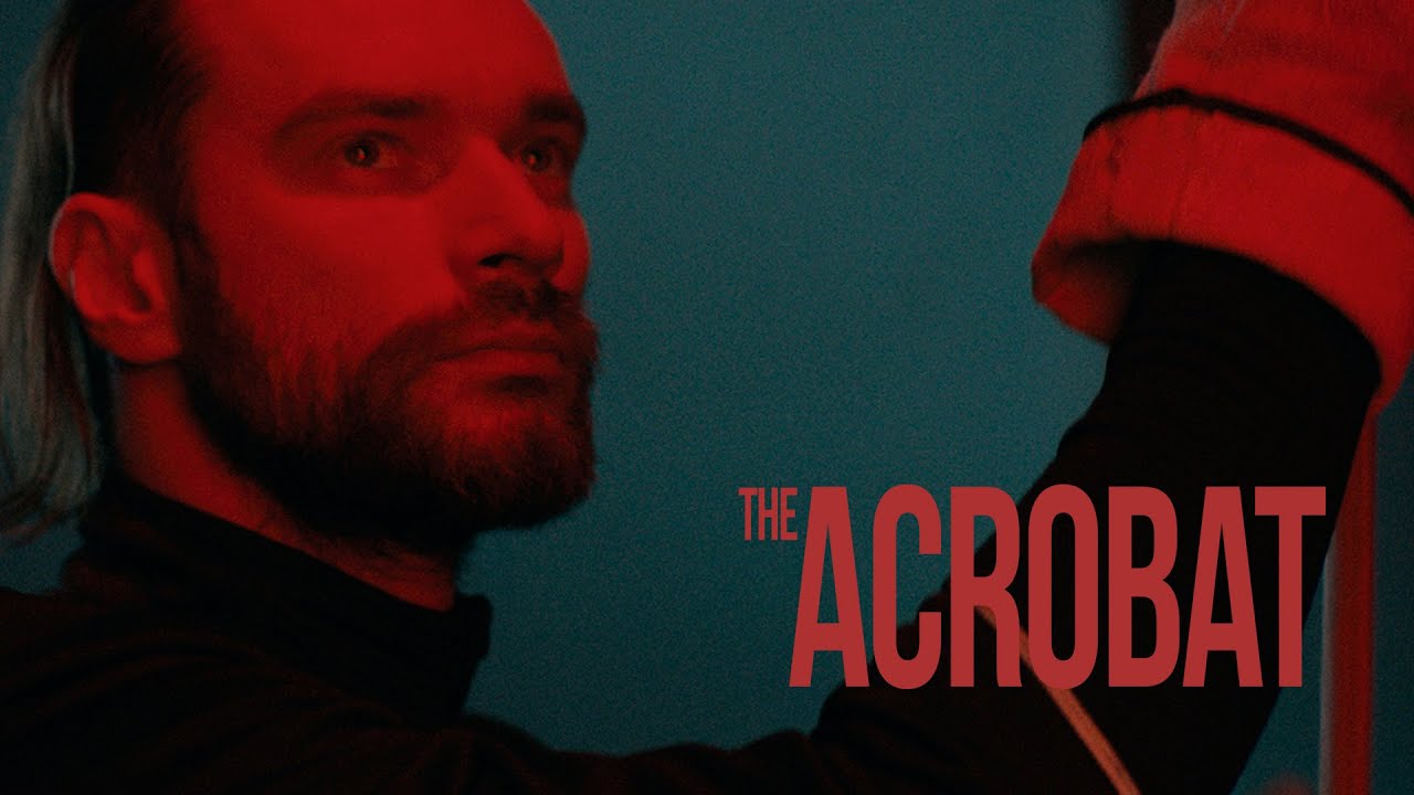 The Acrobat - Official Trailer | Dekkoo.com | Stream great gay movies
