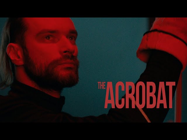 The Acrobat - Official Trailer | Dekkoo.com | Stream great gay movies