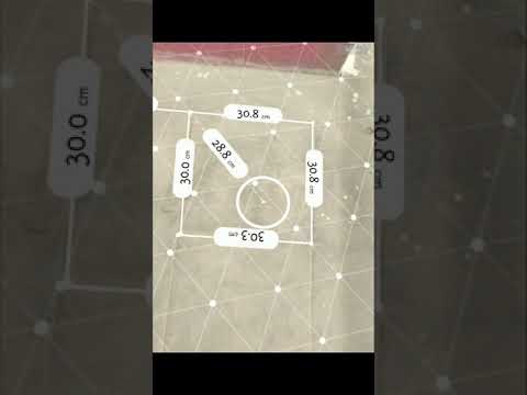 AR Ruler - Tape Measure