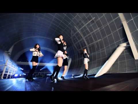 Stellar - UFO (2nd Teaser)