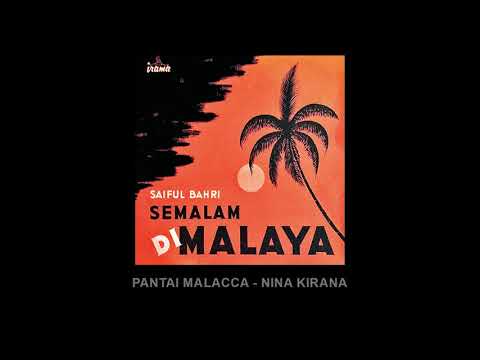 Orkes Saiful Bachri - Semalam Di malaya