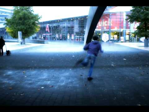 French JumpMeeting @ Lille 23/10/10.