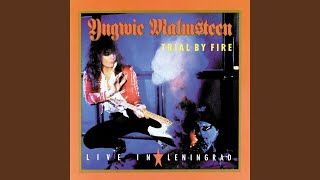 Spanish Castle Magic