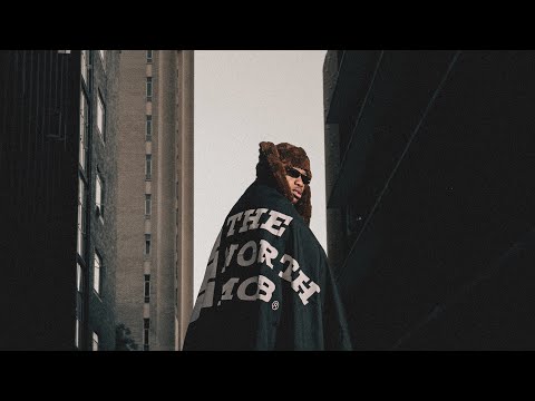 hunnid fold (w/ Khaya DoomAKU)