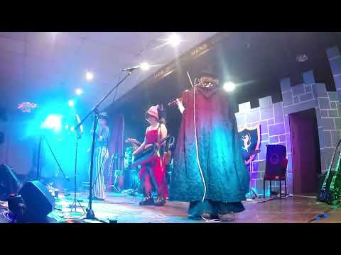 Treebeard at ReytFest Saturday 27th January 2024