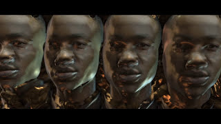 Victor Pedro - How Far ft Busiswa {Official Music Video}