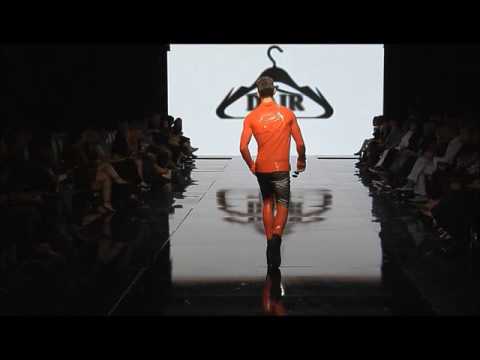 DAIR design fits LA fashion week 21 november 2016