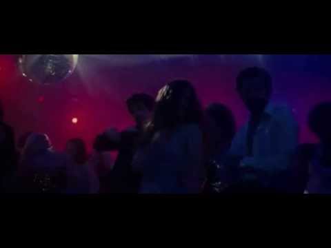 American Hustle dance scene