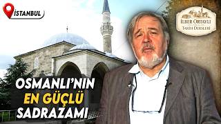 Sokullu Mehmet Paşa'nın Bilinmeyen Hikayesi | İlber Ortaylı ile Tarih Dersleri