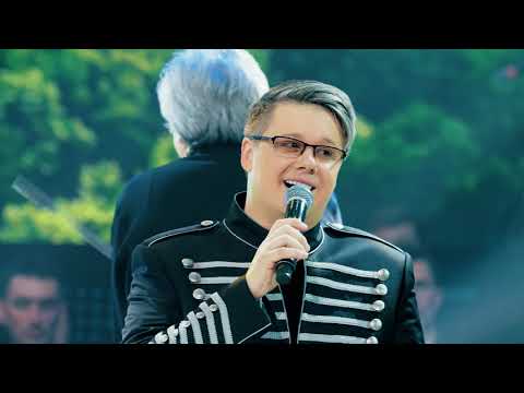 FUEGO, EUGEN DOGA ȘI BRIO SONORES - CODRII MEI - 4K