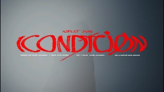 Download lagu Aspect Juni - 1CONDICIØN mp3 Download lagu Aspect Juni - 1CONDICIØN mp3