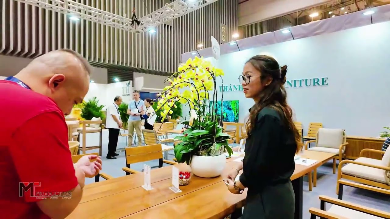 MT-PRODUCTION | HAWAEXPO 2026