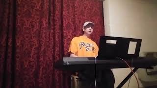 JASON BYRD &quot;THE HOBOS PRAYER&quot;