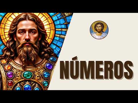 Números - Peregrinaje y Pruebas en el Desierto - Biblia Latinoamericana