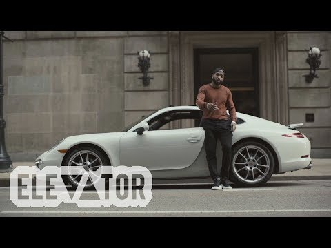 Tony Cartel - No Name (Official Video)