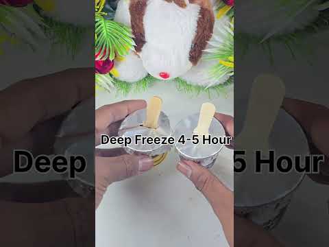 Cadbury perk & Dairy Milk chocolate & Mangula popsicle 🍧| #icecream #shorts #popsicle #ytshorts