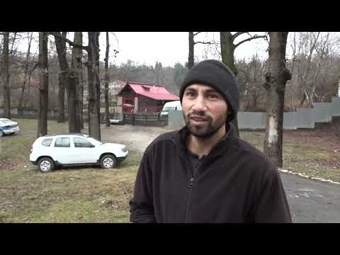 Jurnal MUSCEL TV 13.01.2023 Accident cu pieton la Mihăești