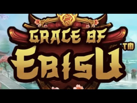 Grace Of Ebisu gameplay video