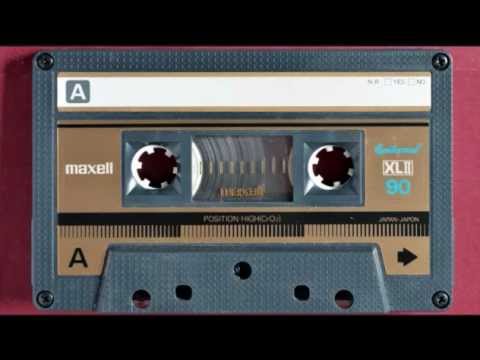 Cutmaster Swift - 1989 - Jeff Young - Radio 1 nine O'clock mix