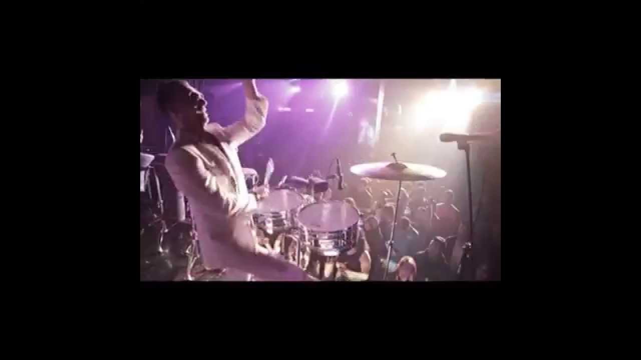 Promotional video thumbnail 5 for DAHOV - Celebrity Drummer