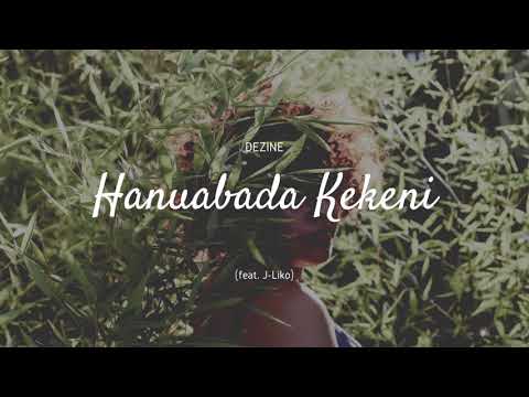 Hanuabada Kekeni - Dezine