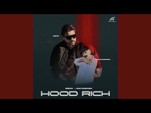 Hood Rich
