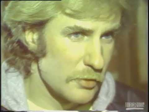 Remembering Claude Montana (1/2) | Videofashion Library