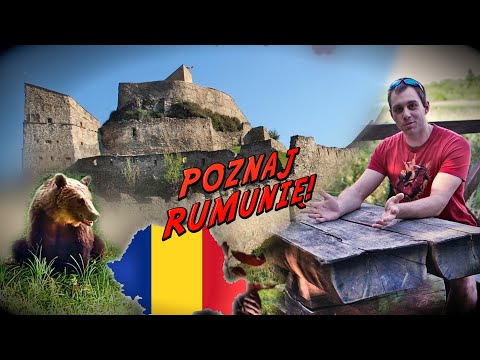 ROMANIA – THIS is what you want to know before your trip – a torrent of interesting facts! [podcast]