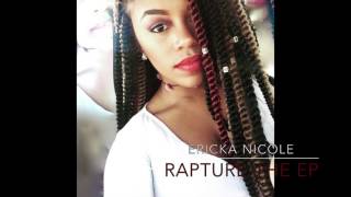 Baby, Baby Rapture  the EP Ericka Nicole