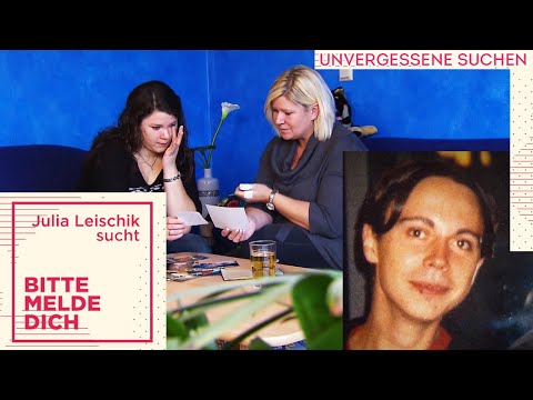 "Die Angst macht einen fertig" Wo ist Florian Beauvisage? | Unvergessene Suchen | Julia Leischik