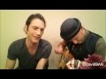 Les Mots - David BAN & Mathieu Carnot 