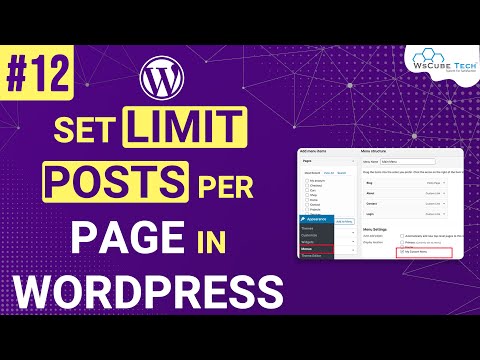 What is a CMS Content Management System Complete Overview WordPress Tutorials