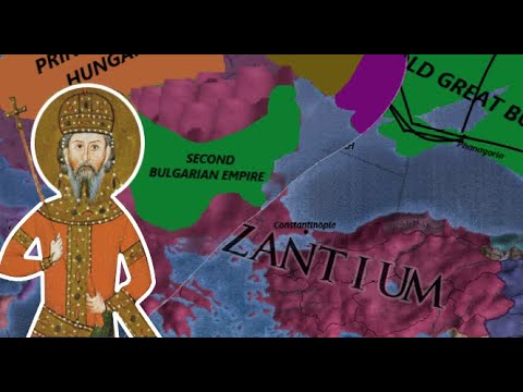 Why Bulgarians call Constantinople Tsarigrad