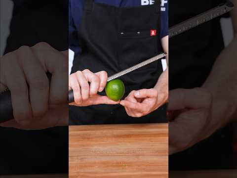 Food HACKS I Learned In Restaurants