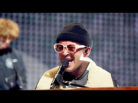 Twenty One Pilots - "Bennie and the Jets" Live (Elton John cover)