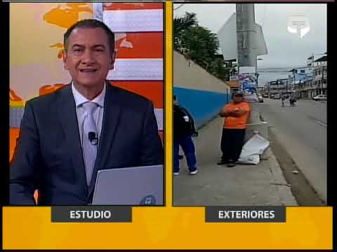 Padres de familia piden clases virtuales por incremento de violencia