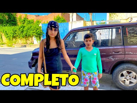 O MENINO QUE SOFRIA - TEMPORADA 2 - COMPLETO