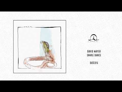 David Mayer: Snake Dance
