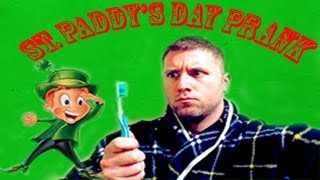 preview picture of video 'St. Paddy's Day Prank (PvP Style)'