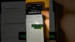 Download lagu Monetisasi Tiktok || Sumber pendapatan dari Tiktok 2025 #monetisasi #tiktok mp3