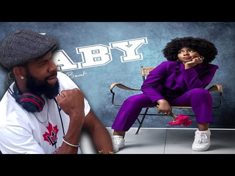 MzVee - Baby (Jiggzy Entmt Reaction🇧🇧🇨🇦)🙌🙌